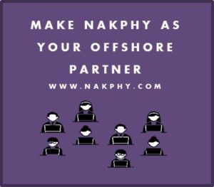 Offshore web development company in India