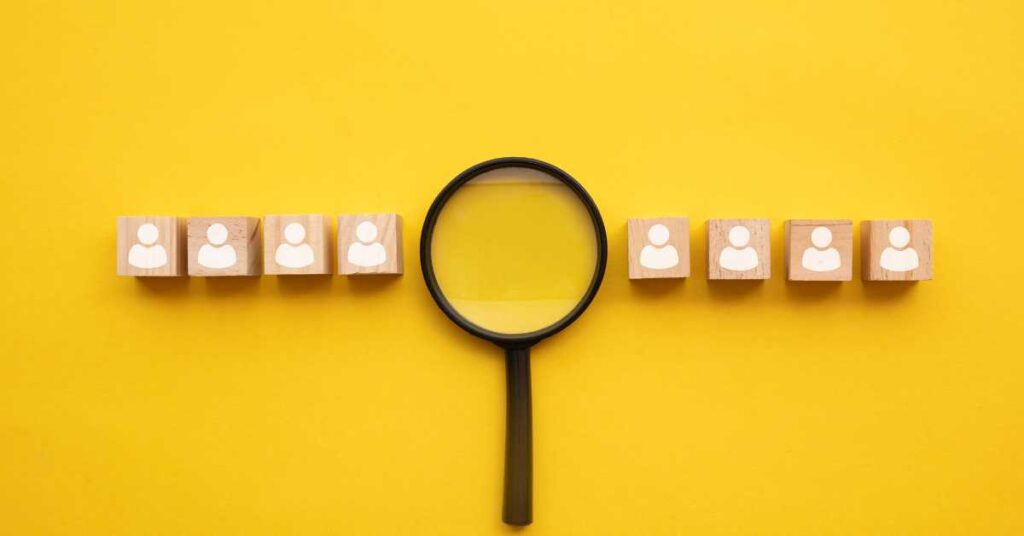 remote recruitment assistant for healthcare