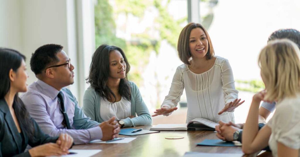 virtual talent sourcing specialist