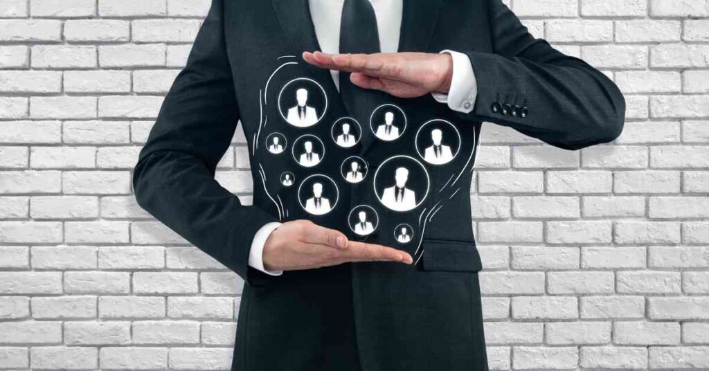 virtual hiring assistant for tech startups