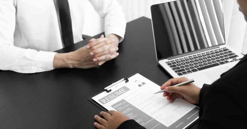 virtual recruitment coordinator for startups