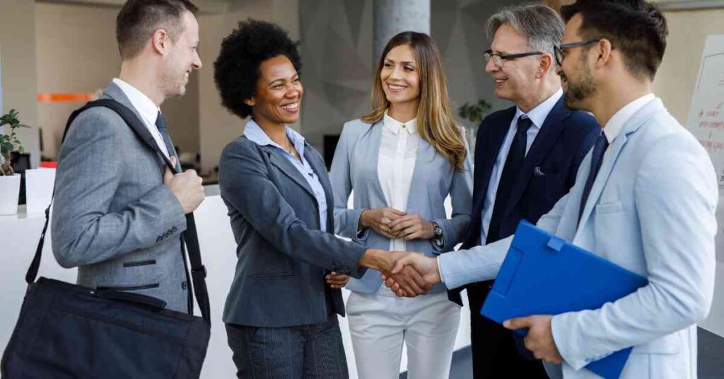 remote talent sourcing specialist for e-commerce