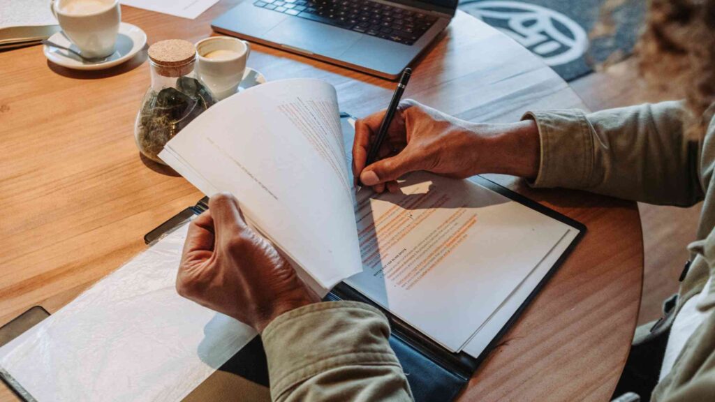 LinkedIn lead generation specialist for B2B