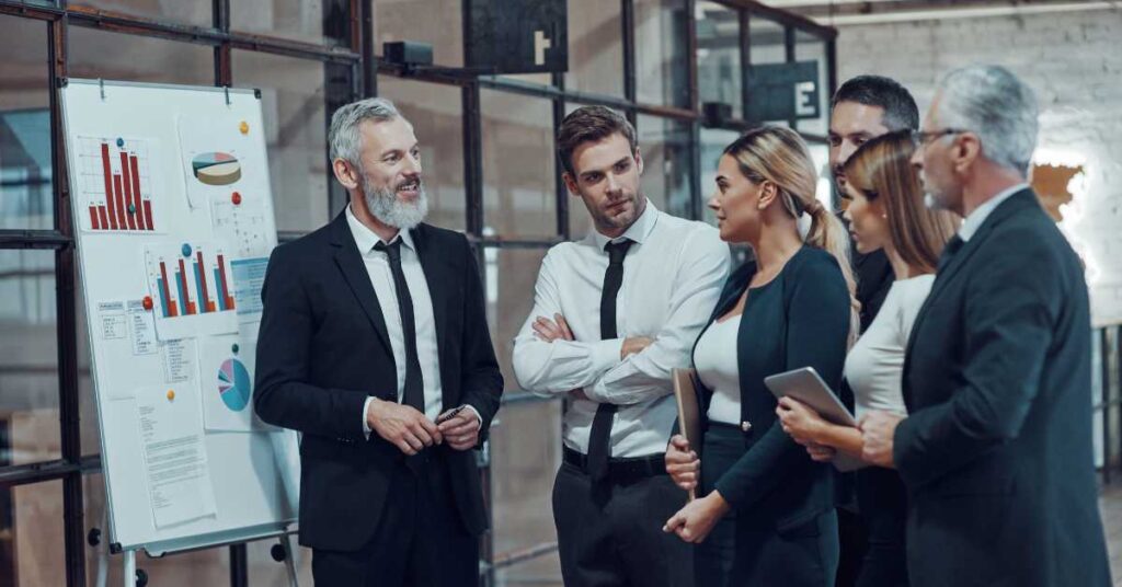 Instagram influencer outreach specialist