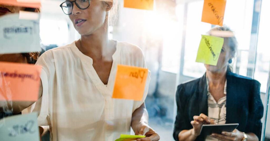 TikTok trend analyst for marketing agencies