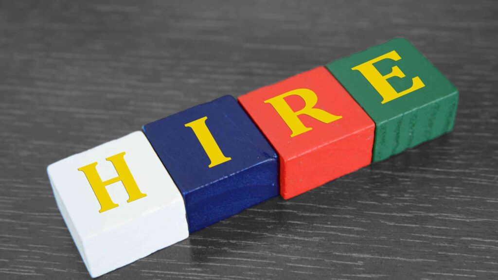 fractional digital marketing lead for non-profits